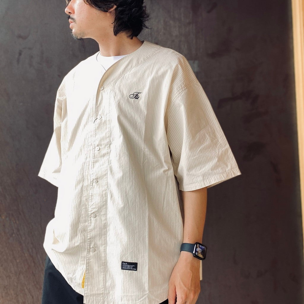 BALLRIPE #OFF WHITE [F32610-SH23]