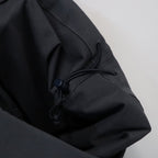 TECH LIGHT EASY TROUSERS #D.NAVY [BP-30026W]