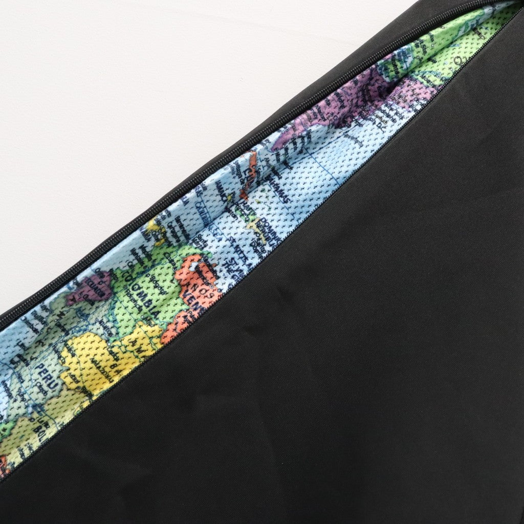 PUMA | Ventilation Track Jacket #Black [SD26F-JK09]