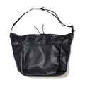 SHOULDER BAG (LE) #BLACK [BCL-115]