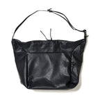 SHOULDER BAG (LE) #BLACK [BCL-115]