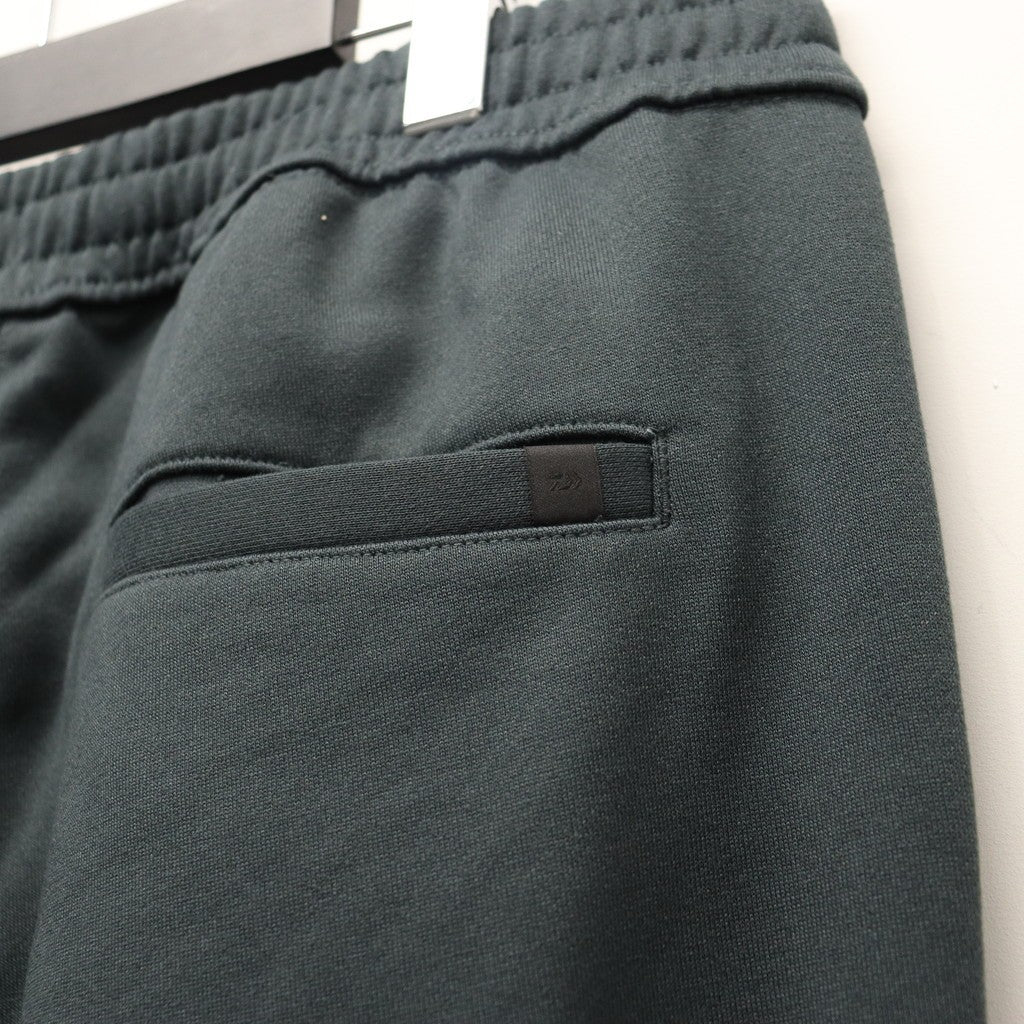 TECH SWEAT PANTS #INK BLACK [BP-56026]