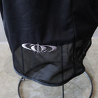 CPG | 遮陽帽 #黑色 [24SS-CPG-09 / FS1481]