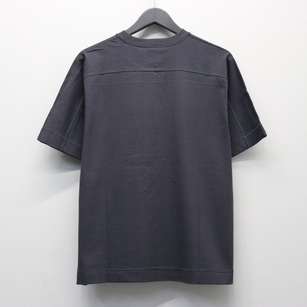 CIRCLE T #CHARACOL [JI-26SS-CS02]