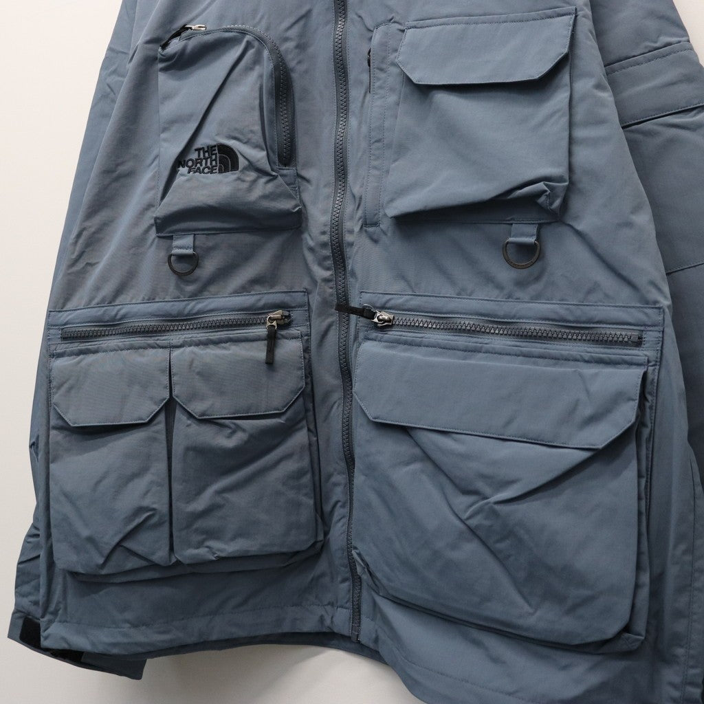 Field Utility Jacket #SL [NP22533]