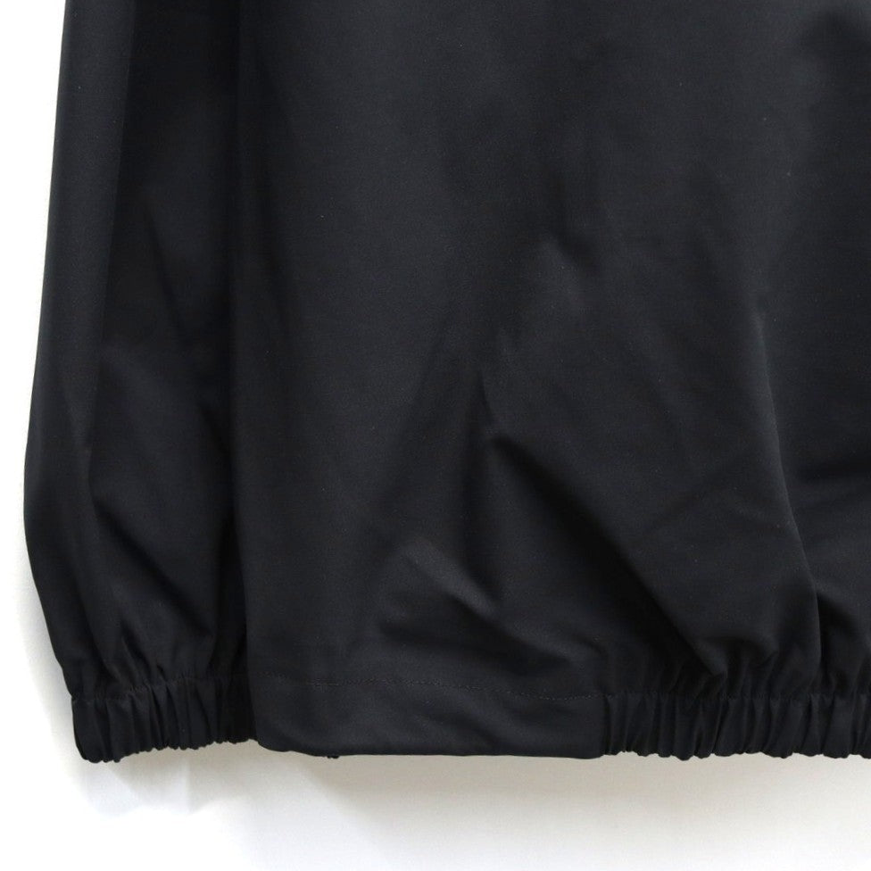 MOUNTAIN PARKA #Black [FW25-JK05]