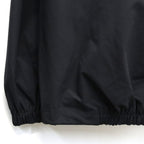 MOUNTAIN PARKA #Black [FW25-JK05]