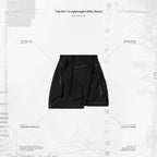 "LM-S01" G-輕便實用短褲 #SHADOW [GOOPI-24SS-AUG-01]