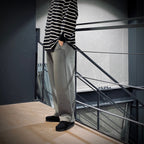 CHUBBEZ #GRAY [F32510-PN19]