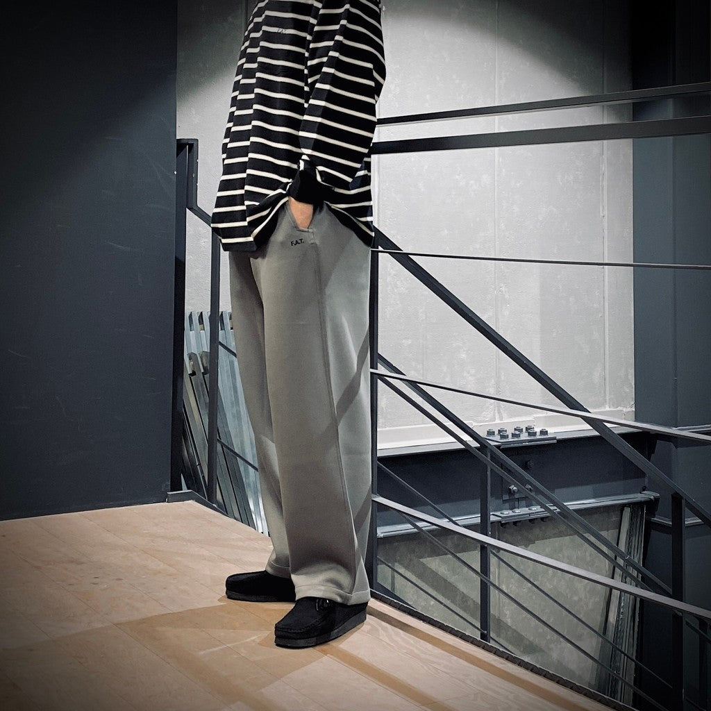 CHUBBEZ #GRAY [F32510-PN19]