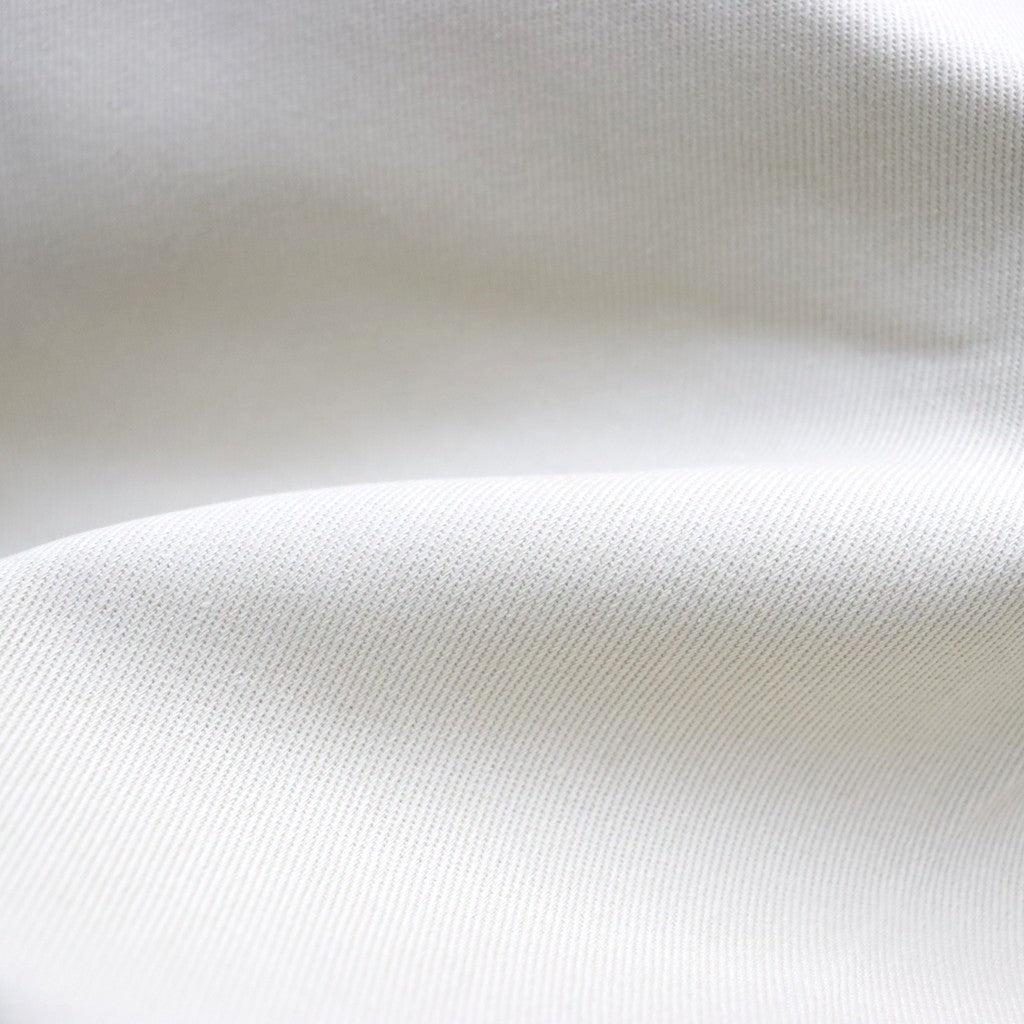 DICKIES | PLEATED TROUSERS #IVORY [26FW-WMP-DC01]