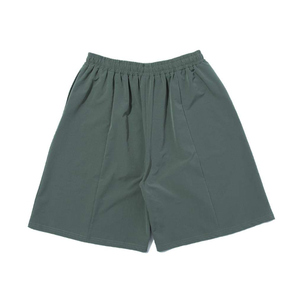 AMPHIBIOUS SHORTS #Olive [FPA15251U0008]