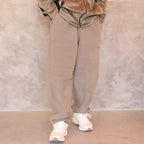 野外抓絨褲 #MR / 蘑菇色 [NB82534]