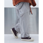 Exs-P1 「Exoskeleton」 BiG Utility Pants #BONE [GOOPI-23AW-DEC-01]