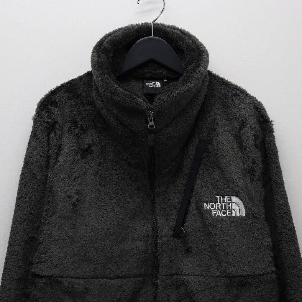 Versa Loft Jacket #AG / アスファルトグレー [NA62550]