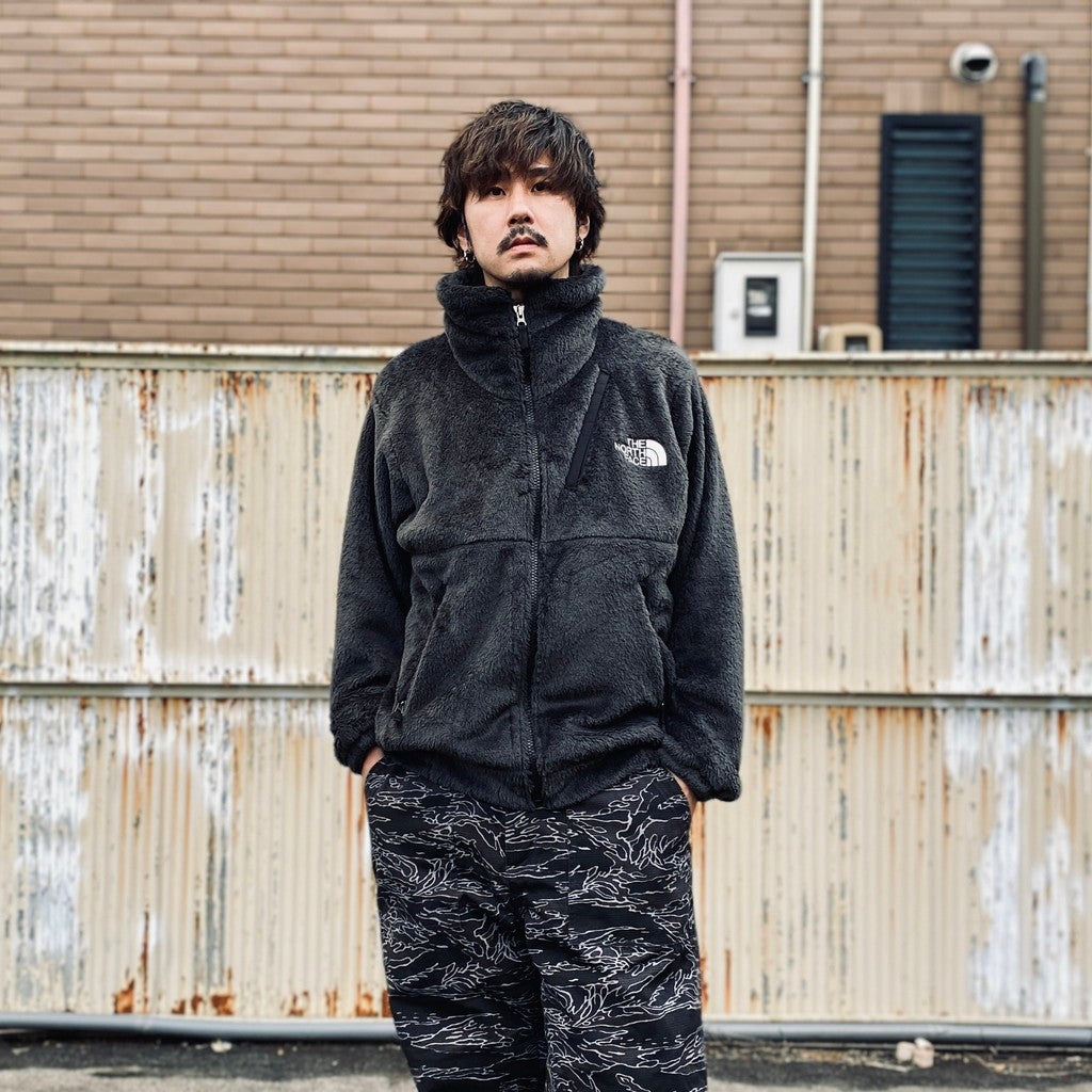 Versa Loft Jacket #AG / アスファルトグレー [NA62550]