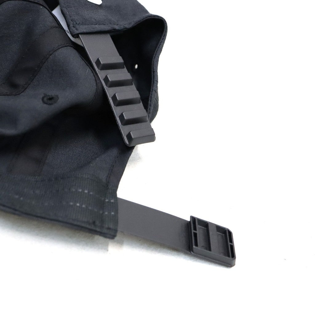 LAZY CAP #CARBON [26f_NEX24-H03]