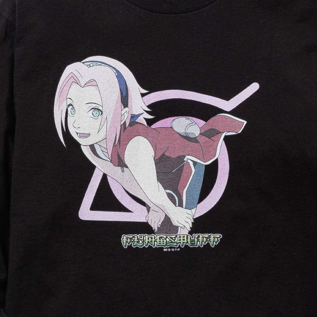 naruto the last サクラ Sakura Haruno - The Last Naruto Movie ♥♥♥ #beautiful