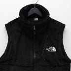Versa Loft Vest #K / ブラック [NA62551]