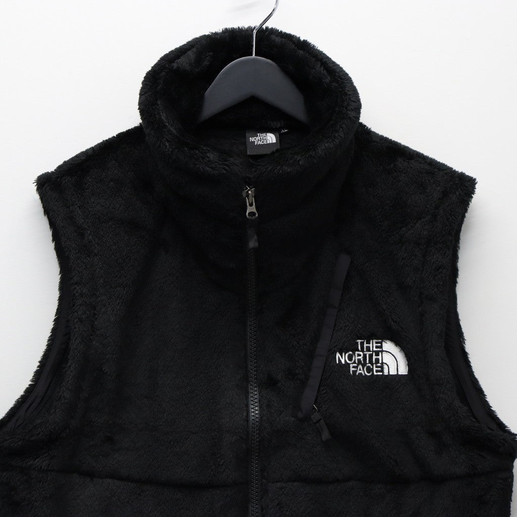 Versa Loft Vest #K / ブラック [NA62551]