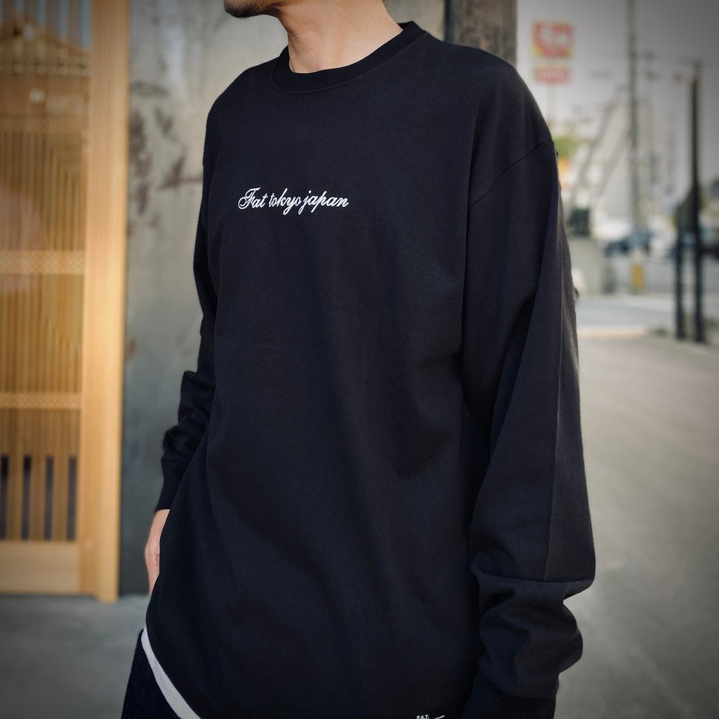 CALIGRATEe L #黑色 [F32520-CT10]