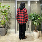 Lee | DENIM PANTS #BLACK [24FW-WMP-LE01]