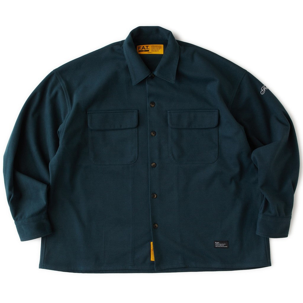 F.A.T. | エフエーティー – cocorozashi