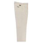 DICKIES | PLEATED TROUSERS #OFFWHITE [25FW-WMP-DC01]