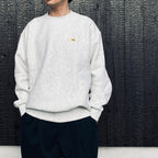 SIGTHENTIC #L GRAY [F32610-SW02]