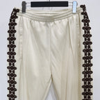 KINGSTON 褲子 #NATURAL [P2405301]