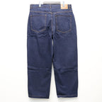 ATARI ONE-UP DENIM #Indigo [26SS-B03]