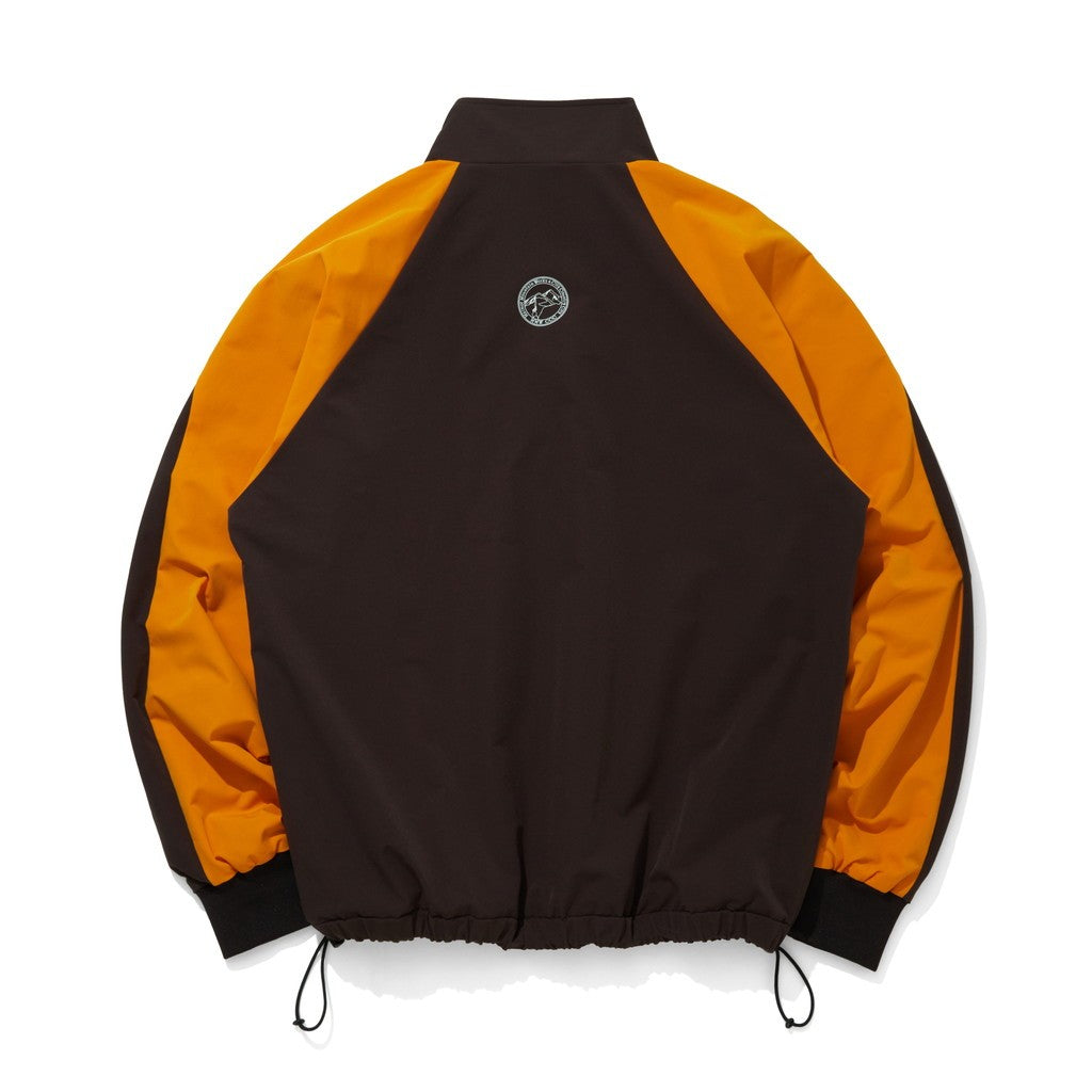 MARMOT | MMWCCC EVERYWHERE JACKET #BROWN [CCC-251J001]