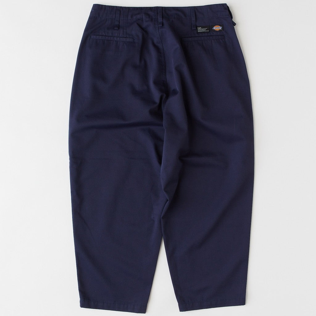 DICKIES | BIGGIES #NAVY [F32520-PN10]