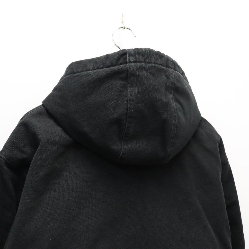 DICKIES | ACTIVE JACKET #BLACK [26FW-WMO-DC01]