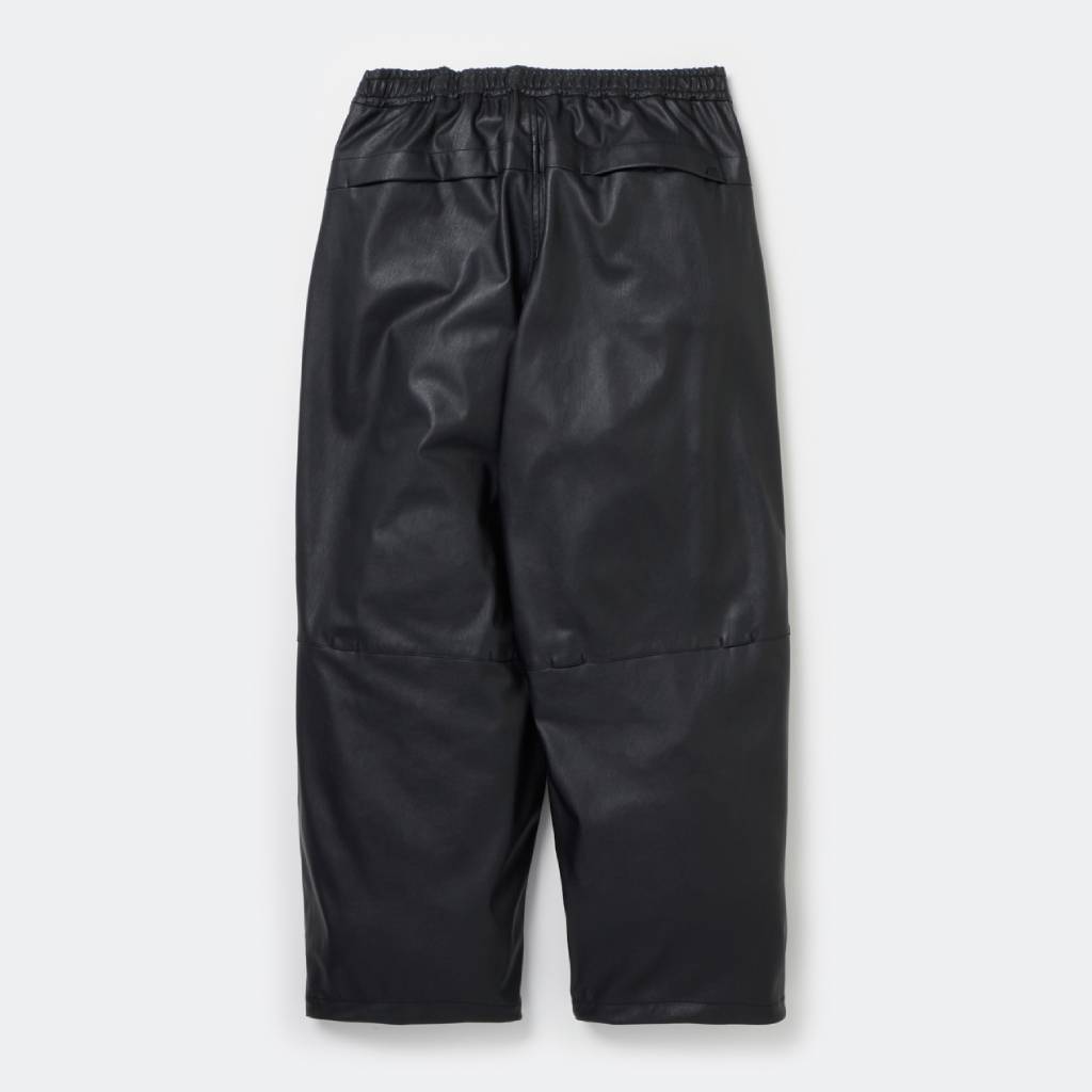 パンツ Setinn EPA WINDBREAKER PANTS TECH SYNTHETIC SKIN WINDBREAKER PANTS #BLACK [BP-40025W] – cocorozashi