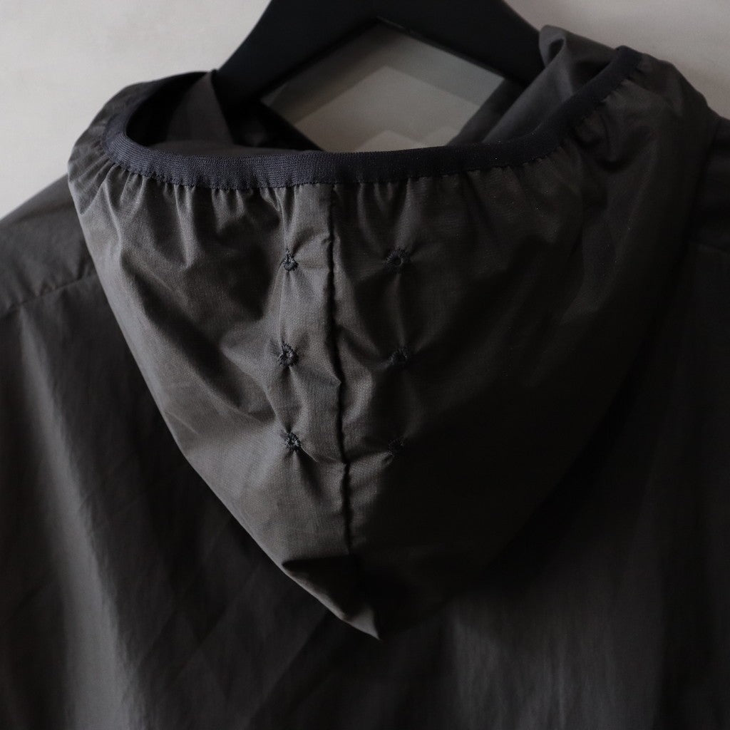 BASIC UNIT 05 #CHARCOAL [JI-24AW-BU05]