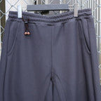 SOLID PT 弍 #charcoal [24SS-SWPT01]