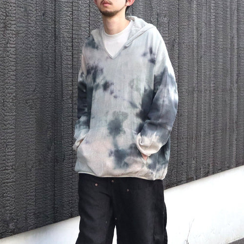 MOONLIGHT PARKA #MARBLE [JC2640904]