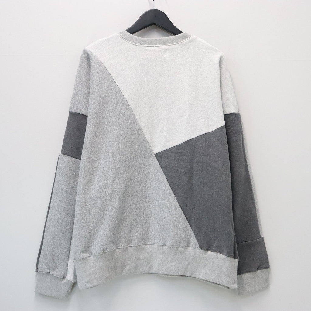PUZZLE CREW #GRAY [RC2663902-GRY-L]