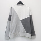 PUZZLE CREW #GRAY [RC2663902-GRY-L]