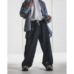 "DN-01" 手工剪裁牛仔布 #DENIM [GOOPI-25SS-APR-02]