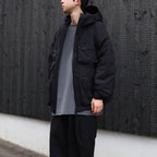 PERTEX PADDING FESTIVAL JK 2.0 #BLACK [FPA08262U0007]