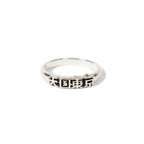天国東京 RING ( TYPE-1 ) #SILVER [WMGP-RG19]