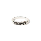 Tengoku Tokyo RING (TYPE-1) #SILVER [WMGP-RG19]
