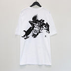 ARMS | SS T卹 3 型號 #白色 [25AW-FSxARMS-07 / FS1870]