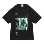 TH she casts T #BLACK [CES27T11]