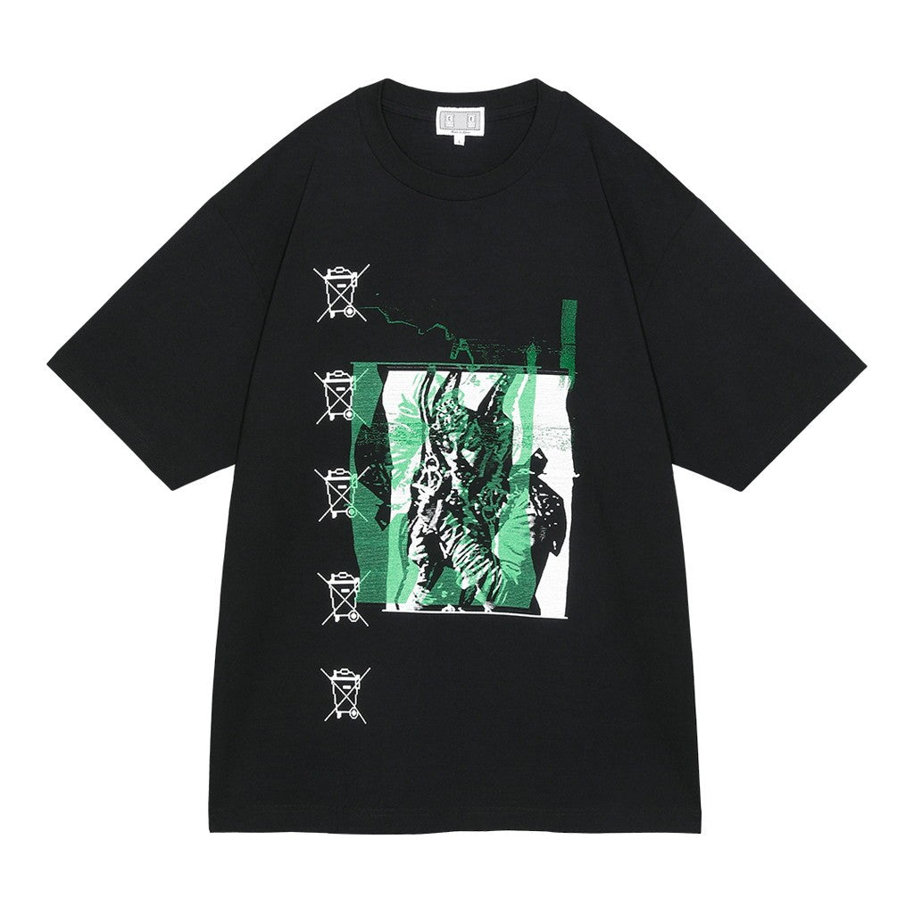 TH she casts T #BLACK [CES27T11]