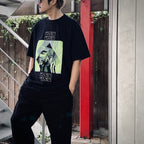 TH Nails_big / AS D_integration T #BLACK [CES27T13]