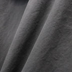 MICRO-REPS HOODED LENS JACKET #BLACK 999 [20CMOW075A]