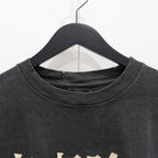 東京食屍鬼 | 短袖T卹 (JUZO) #黑色 [TTGM25SM009]